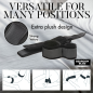 Wrist to Ankle Restraints
