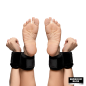 Wrist to Ankle Restraints