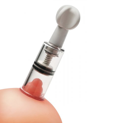 MAXtwist Clit and Nipple Triple Sucker Set