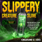 Creature Slime Water-Based Lubricant - 8oz.