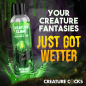 Creature Slime Water-Based Lubricant - 8oz.
