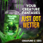 Creature Slime Water-Based Lubricant - 16oz.