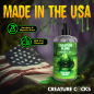 Creature Slime Water-Based Lubricant - 16oz.