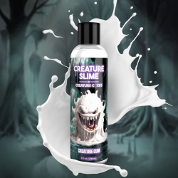 Creature Slime Creature Cum - 8 oz.