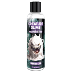 Creature Slime Creature Cum - 8 oz.