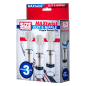 MAXtwist Clit and Nipple Triple Sucker Set