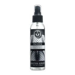 Frozen Deep Throat Desensitizing Spray - 4 oz.