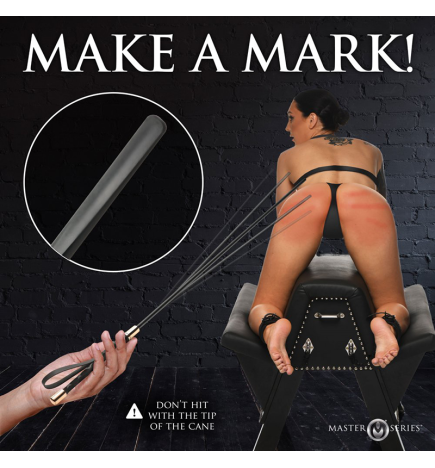 Sinful Impact Cane