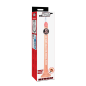 12" Slim Silicone Enema Hose