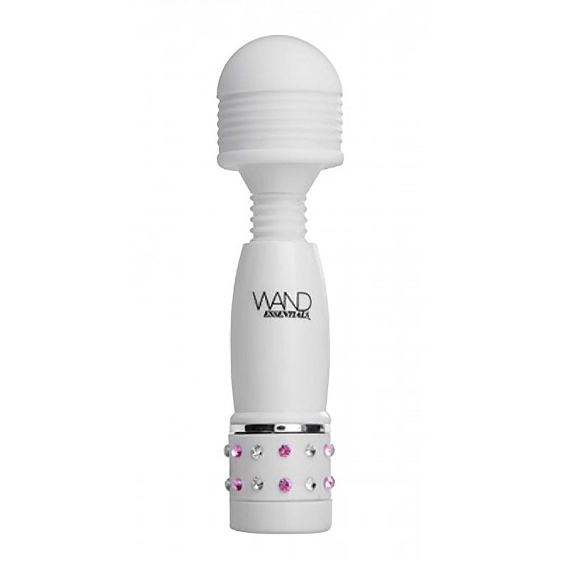 Charmed Petite Massage Wand