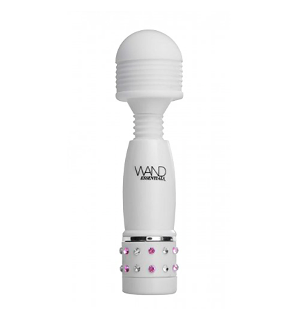 Charmed Petite Massage Wand