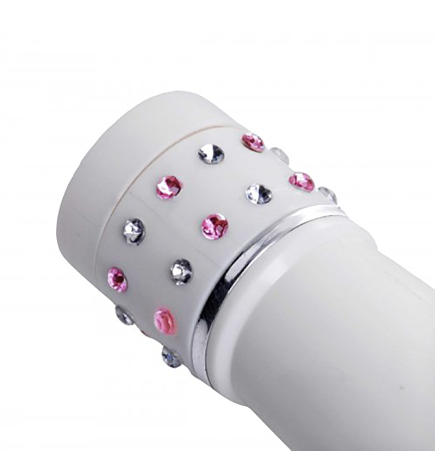 Charmed Petite Massage Wand