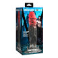 Count Cockula Silicone Dildo
