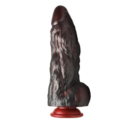 King Kong Silicone Dildo