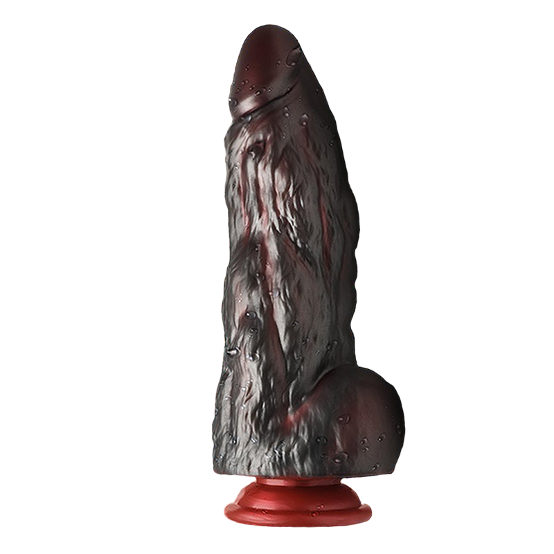 King Kong Silicone Dildo