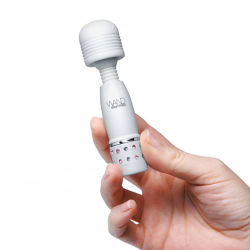 Charmed Petite Massage Wand