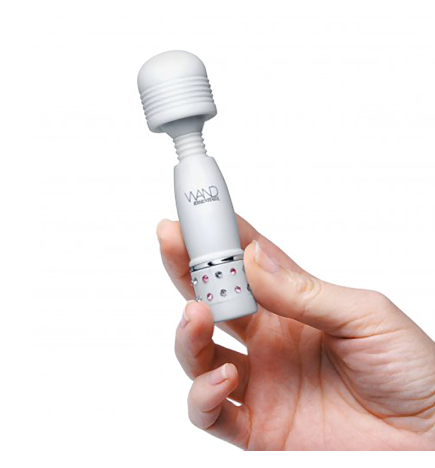 Charmed Petite Massage Wand