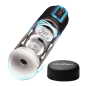The Milker Roto-Stroke Thrusting and Rotating Masturbator