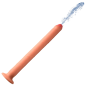 Hosed 15" Thick Enema Hose