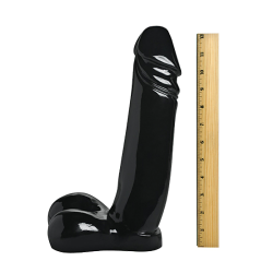 Immense Ivan 12 Inch Dildo