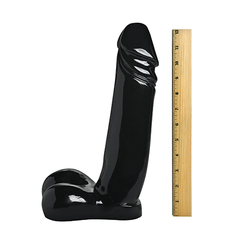 Immense Ivan 12 Inch Dildo Immense Ivan 12 Inch Dildo