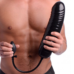 XXL Inflatable Dildo