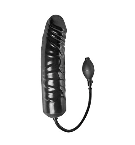 XXL Inflatable Dildo