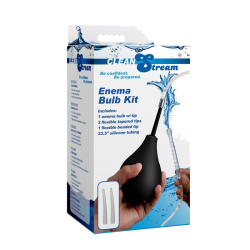 Enema Bulb Kit