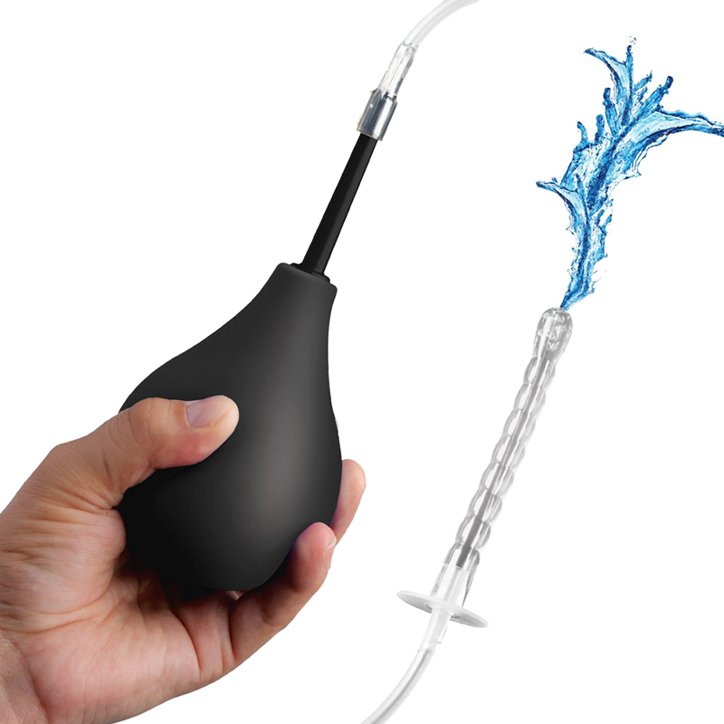 Enema Bulb Kit Enema Bulb Kit