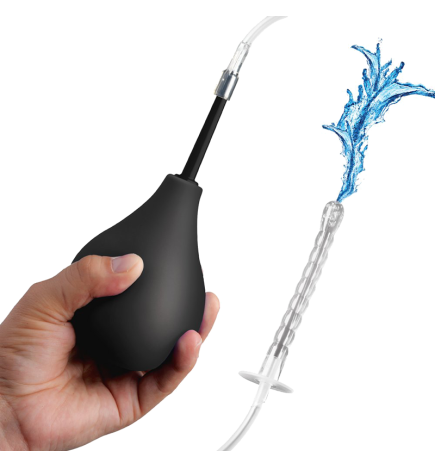 Enema Bulb Kit
