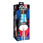 Sucking and Vibrating Masturbator