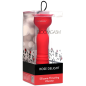 Rose Delight Silicone Thrusting Vibrator