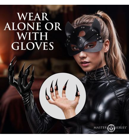 Talons 10 Piece Claws