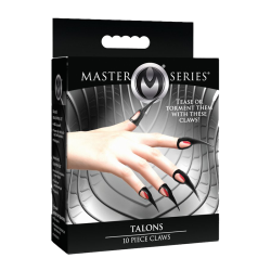 Talons 10 Piece Claws