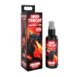 Deep Throat Cinnamon Numbing Spray