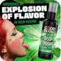 Deep Throat Mint Numbing Spray