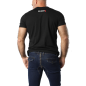 Cellblock 13 Pup Tron T-Shirt - Blue