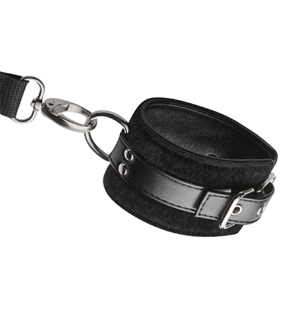 Frisky 8 Piece Restraint Set