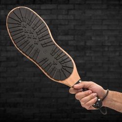 Boot Tread Paddle
