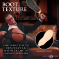 Boot Tread Paddle