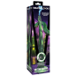 Spitting Serpent Silicone Enema Snake