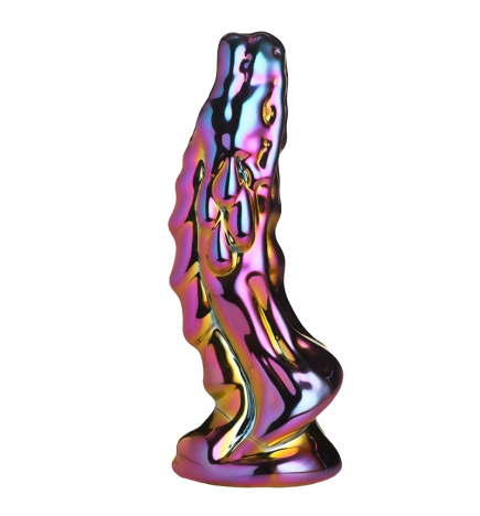 Dragon Glass Glass Dildo