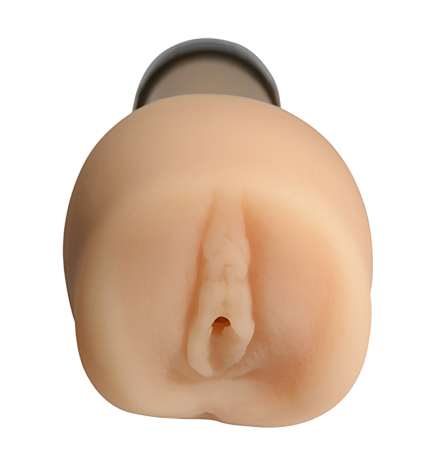 Pandoras Pussy Sex Machine Masturbator Attachment