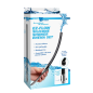 EZ-Flow Silicone Shower Enema Set