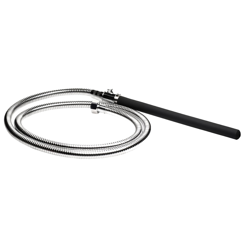 EZ-Flow Silicone Shower Enema Set EZ-Flow Silicone Shower Enema Set