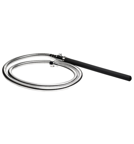 EZ-Flow Silicone Shower Enema Set