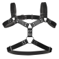 6 O-Ring Chest Harness 6 O-Ring Chest Harness