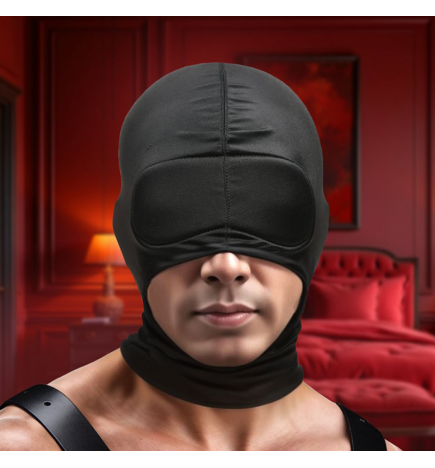 Cocksucker Hood