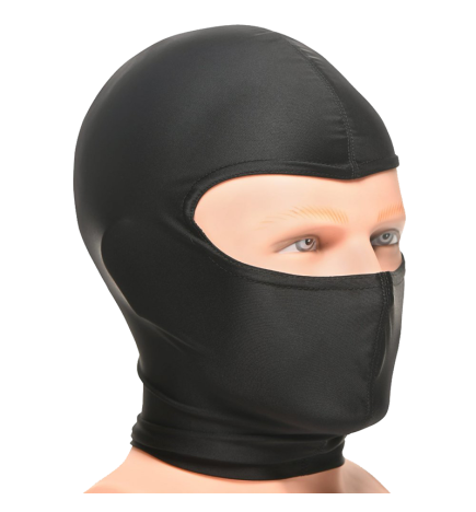 Drone Hood