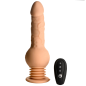 Passion Pounder Thrusting Sex Shaker